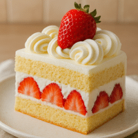 Gâteaux, crêpes, tartes, biscuits… toutes nos recettes sucrées pour régaler les petits et les grands gourmands.